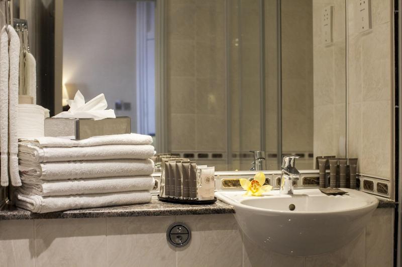 Номер Executive, Gem Strathmore