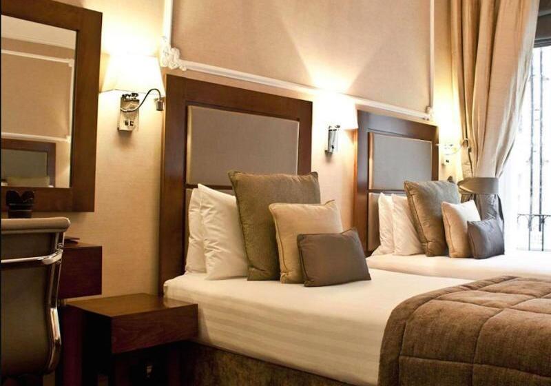 Номер Executive, Gem Strathmore