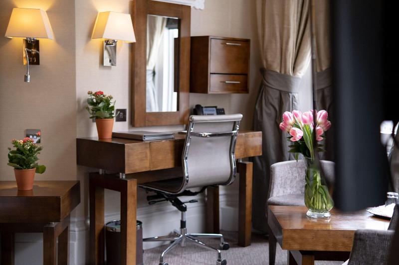 Номер Executive, Gem Strathmore