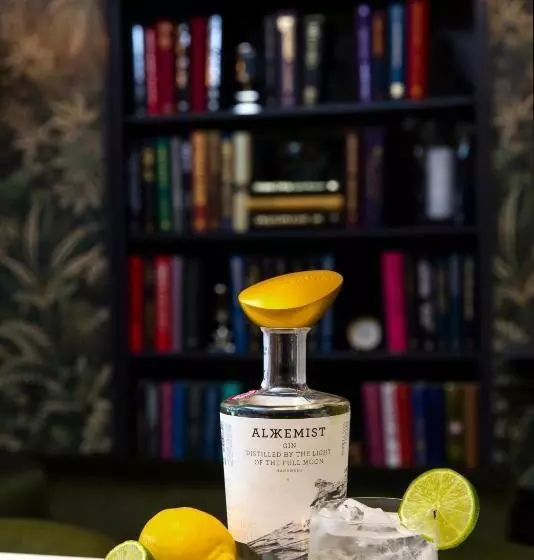 スイート, The Academy   Small Luxury Hotels Of The World