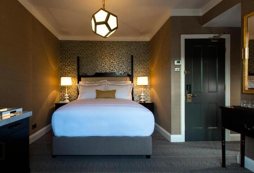 Дом 1 Спальня, The Academy Small Luxury Hotels Of The World