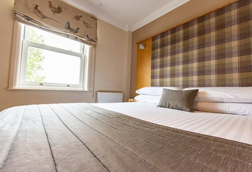 غرفة أساسية, The Mill