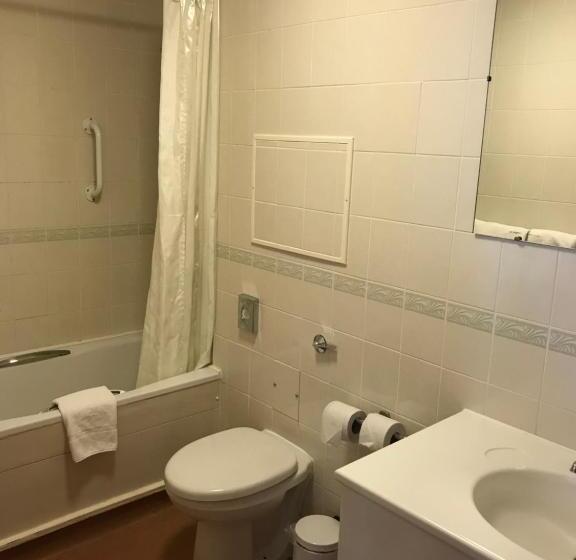 غرفة قياسية, Jupiter Hotel Wetherby