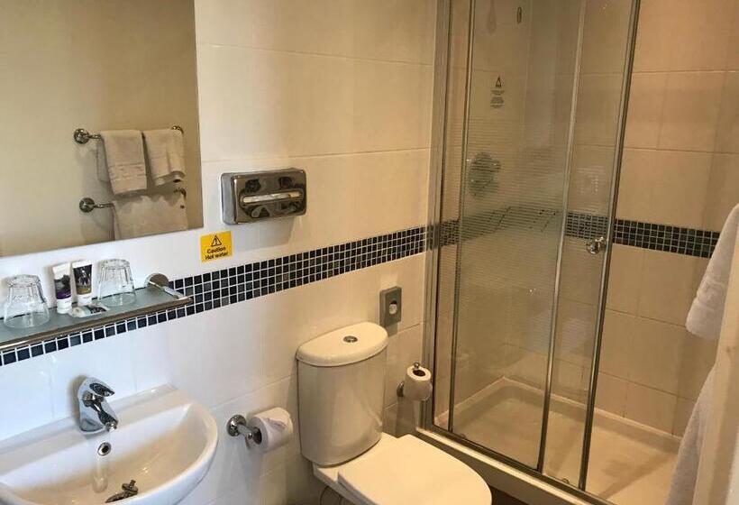 Номер Стандарт, Jupiter Hotel Wetherby