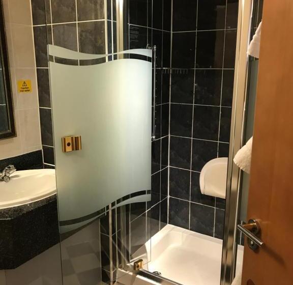 غرفة قياسية, Jupiter Hotel Wetherby