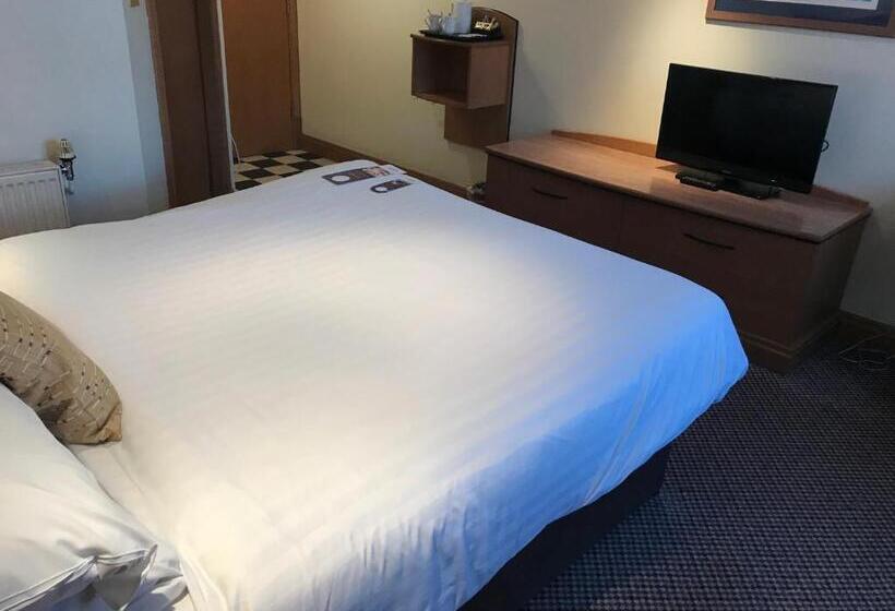 Номер Стандарт, Jupiter Hotel Wetherby