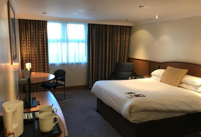 غرفة قياسية, Jupiter Hotel Wetherby