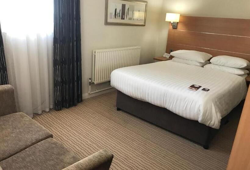Номер Стандарт, Jupiter Hotel Wetherby