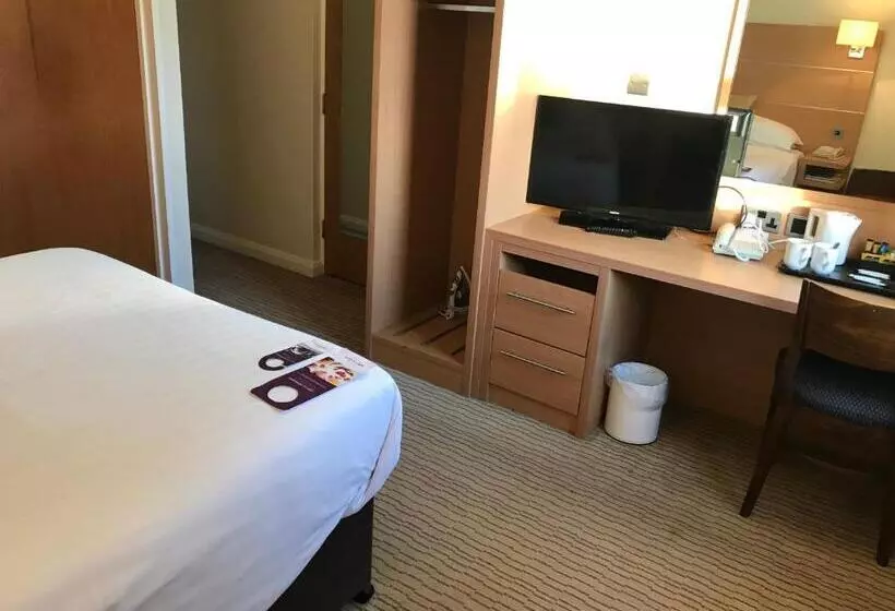 Habitación Estándar, Jupiter Hotel Wetherby