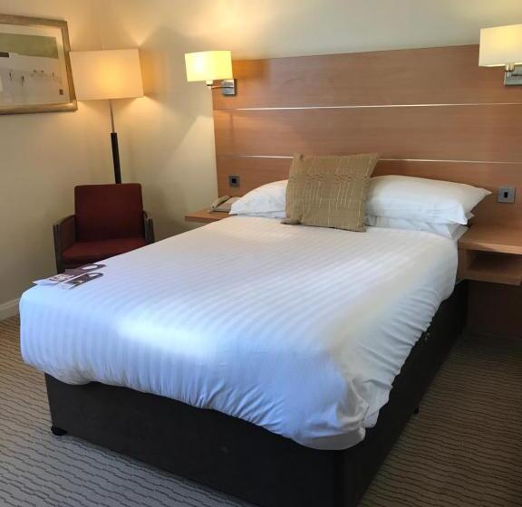 غرفة قياسية, Jupiter Hotel Wetherby