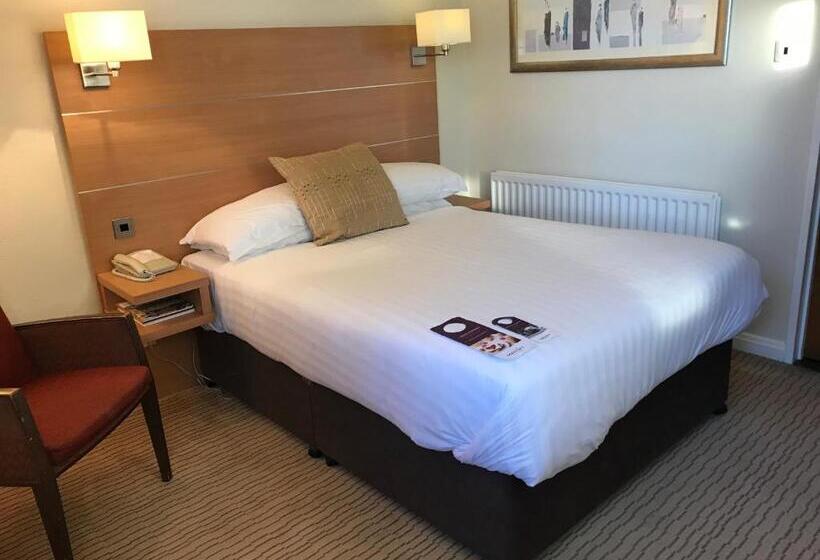 غرفة قياسية, Jupiter Hotel Wetherby