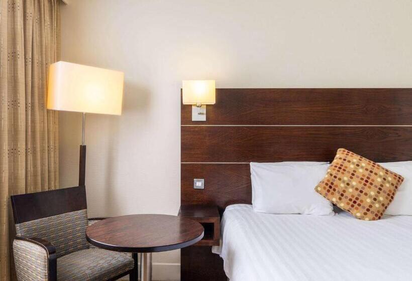 غرفة قياسية, Jupiter Hotel Wetherby