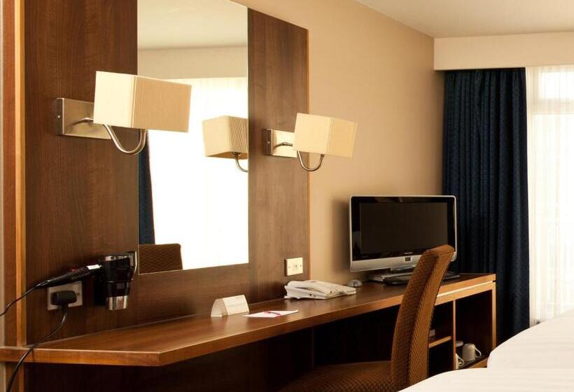 Номер Стандарт, Jupiter Hotel Wetherby