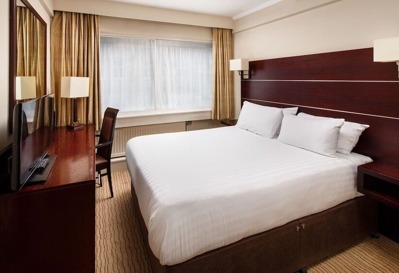 Номер Стандарт, Jupiter Hotel Wetherby