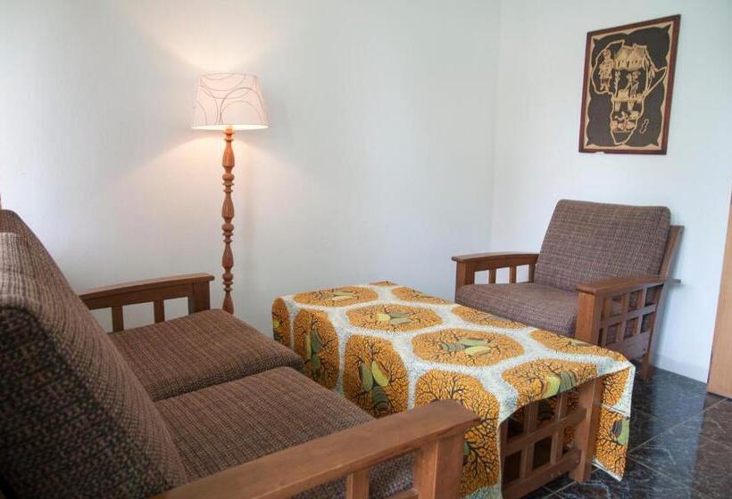 آپارتمان 1 خوابه, Bungalow Beach