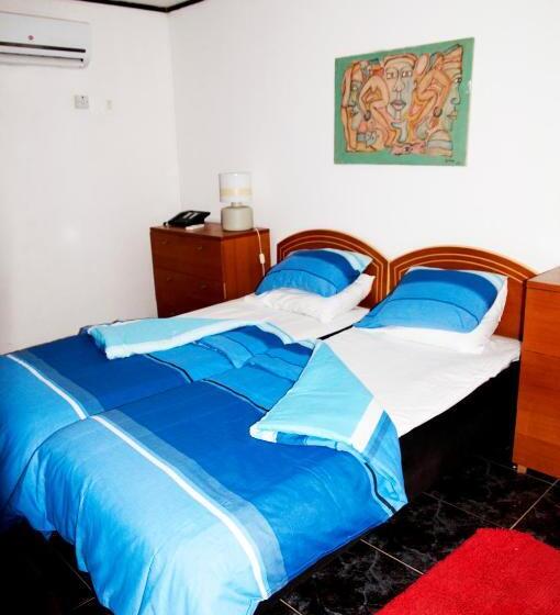 آپارتمان 1 خوابه, Bungalow Beach