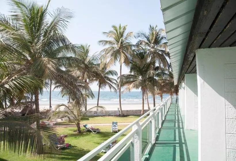 آپارتمان لوکس 1 خوابه, Bungalow Beach
