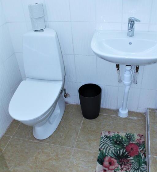 آپارتمان لوکس 1 خوابه, Bungalow Beach