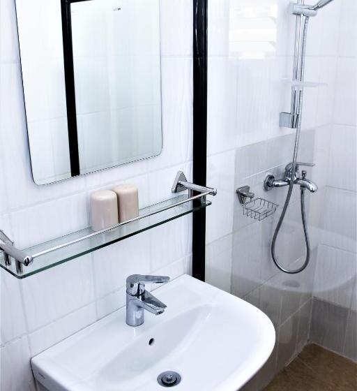 آپارتمان لوکس 1 خوابه, Bungalow Beach