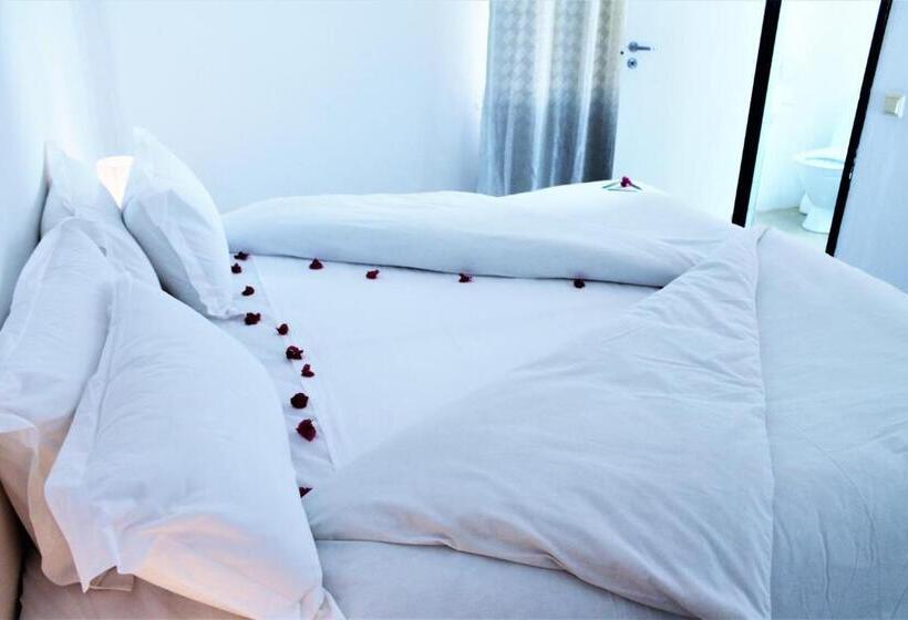 آپارتمان لوکس 1 خوابه, Bungalow Beach