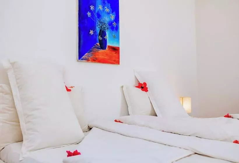 آپارتمان لوکس 1 خوابه, Bungalow Beach