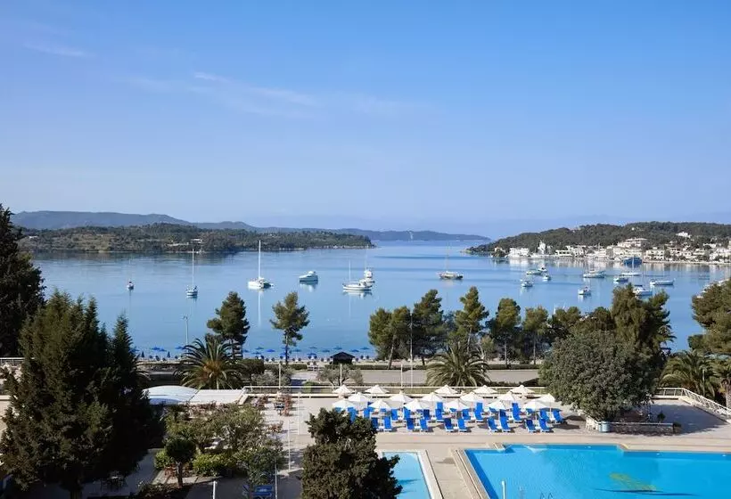 オーシャンビュースーペリアールーム, Aks Porto Heli