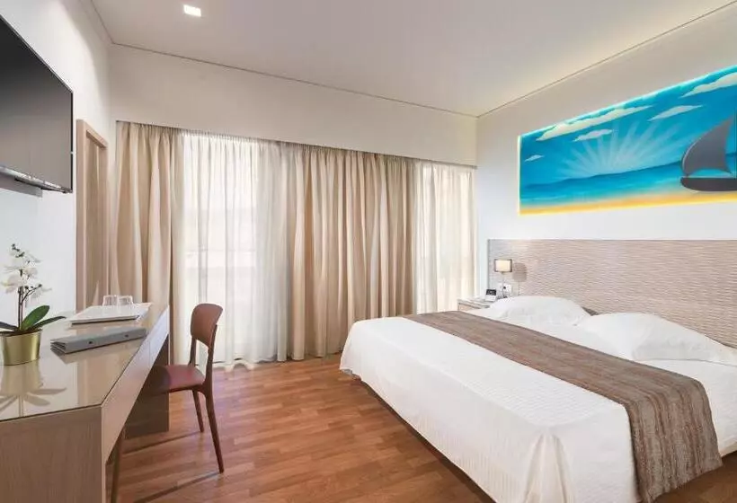 エコノミールーム, Alexandra Hotel&apartments