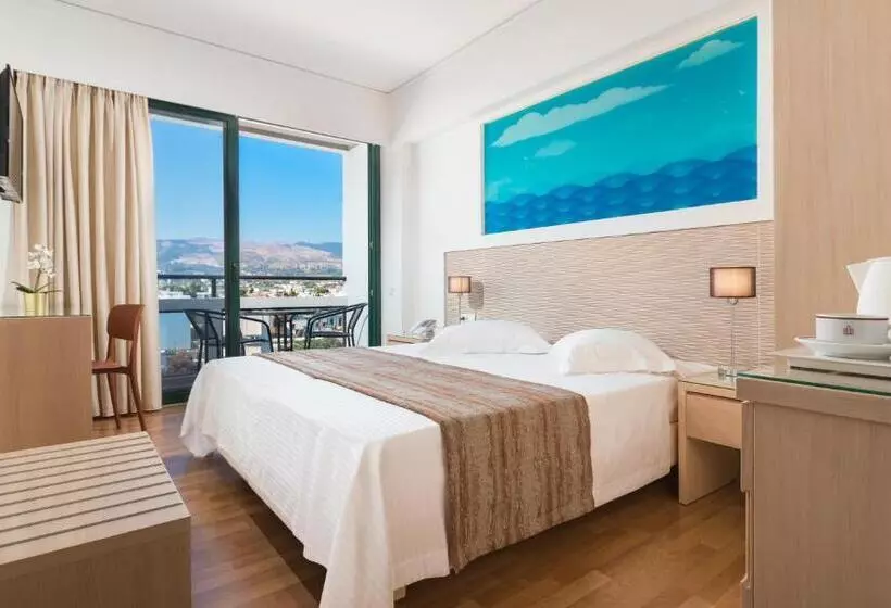 エコノミールーム, Alexandra Hotel&apartments