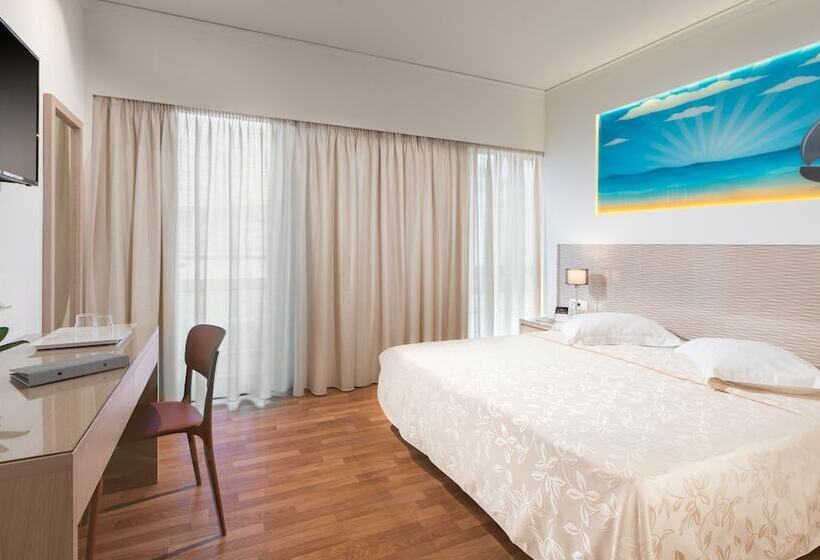 エコノミールーム, Alexandra Hotel&apartments