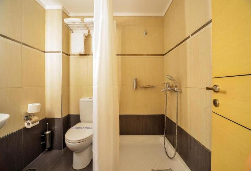 غرفة إقتصادية فردية, Astoria Hotel Thessaloniki