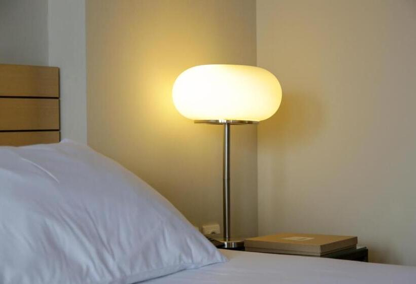 غرفة أساسية سرير مزدوج, Astoria Hotel Thessaloniki