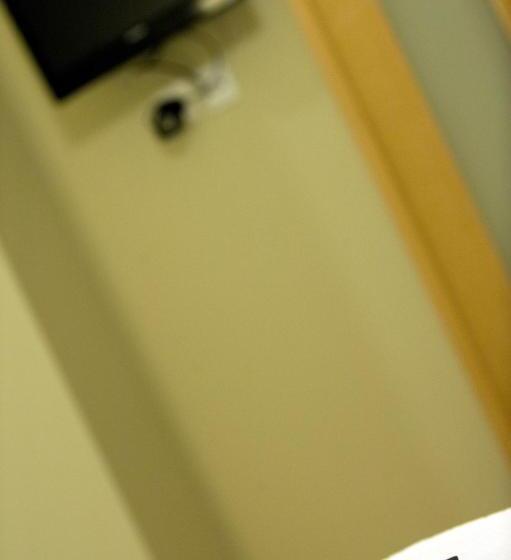 غرفة أساسية سرير مزدوج, Astoria Hotel Thessaloniki