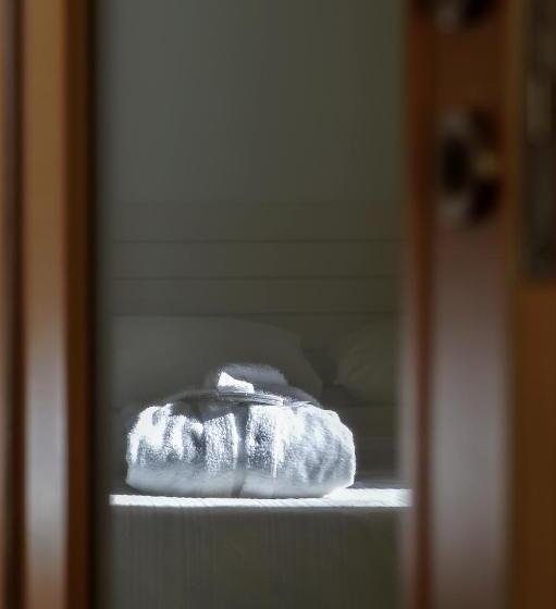 غرفة قياسية مطلة على المدينة, Astoria Hotel Thessaloniki