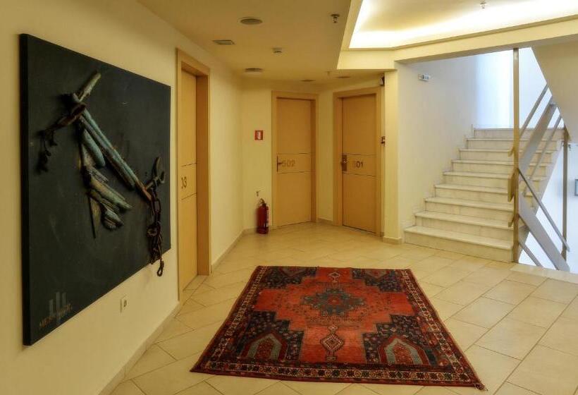 غرفة قياسية فردية مطلة على المدينة, Astoria Hotel Thessaloniki