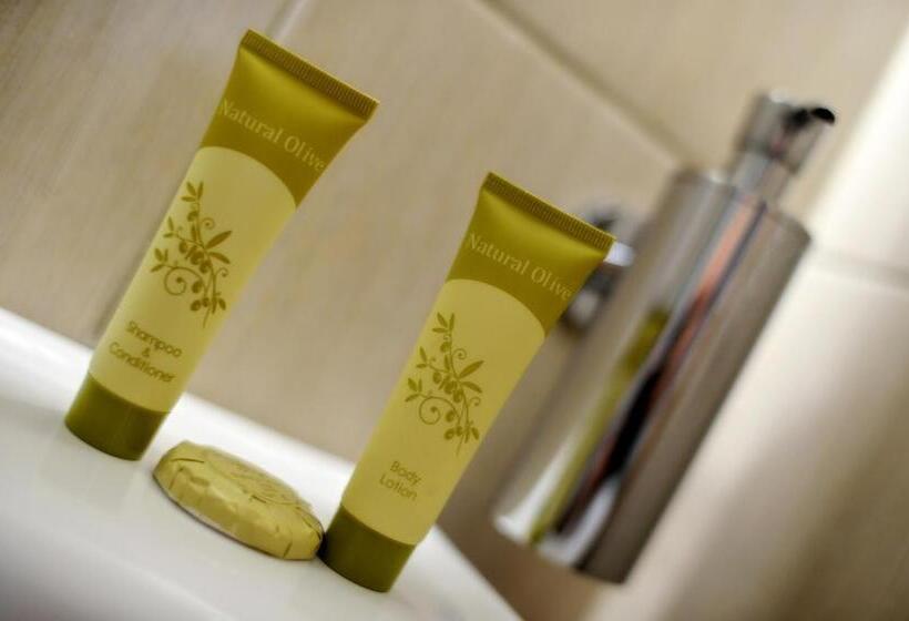 غرفة إقتصادية فردية, Astoria Hotel Thessaloniki