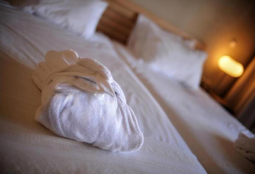 غرفة إقتصادية فردية, Astoria Hotel Thessaloniki