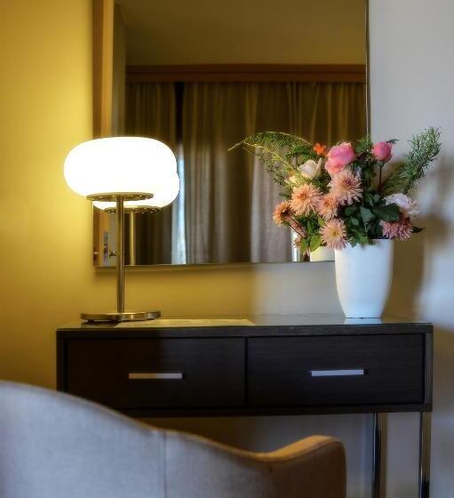 غرفة إقتصادية فردية, Astoria Hotel Thessaloniki