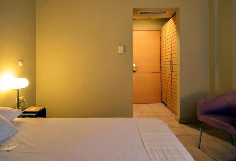 غرفة أساسية سرير مزدوج, Astoria Hotel Thessaloniki