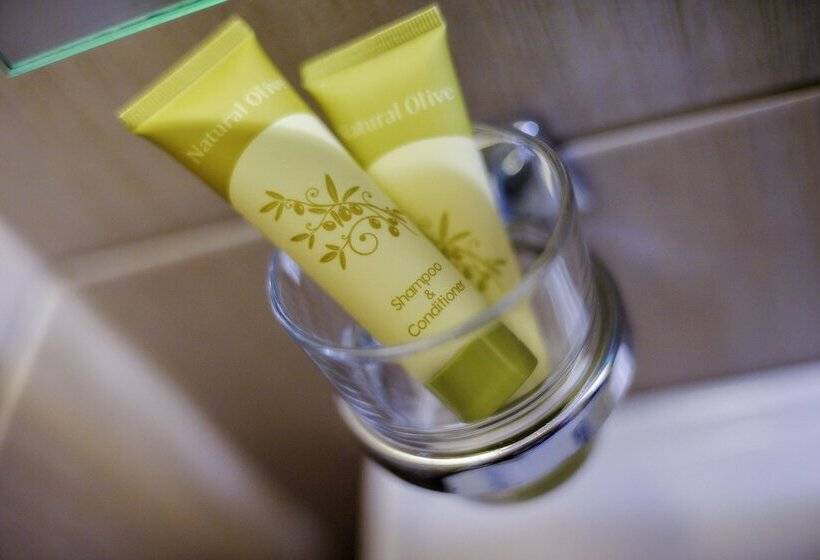 غرفة قياسية مطلة على المدينة, Astoria Hotel Thessaloniki