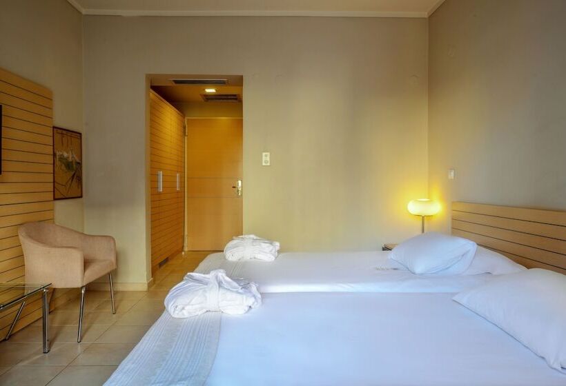 غرفة قياسية مطلة على المدينة, Astoria Hotel Thessaloniki