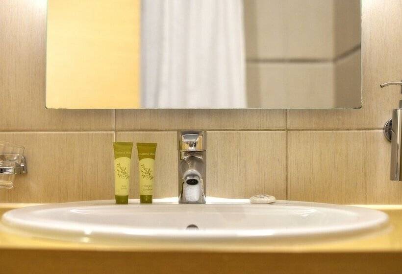 غرفة إقتصادية فردية, Astoria Hotel Thessaloniki