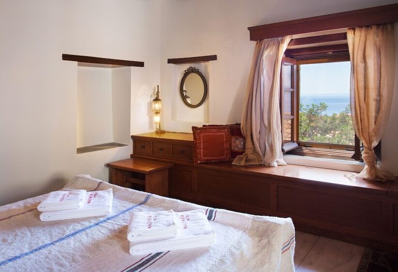 Family Suite, Bastione Malvasia