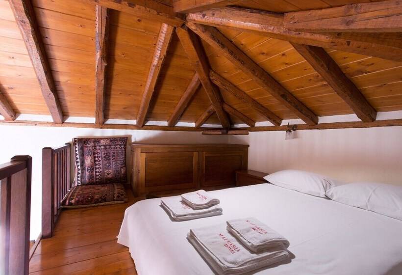 جناح عائلي, Bastione Malvasia