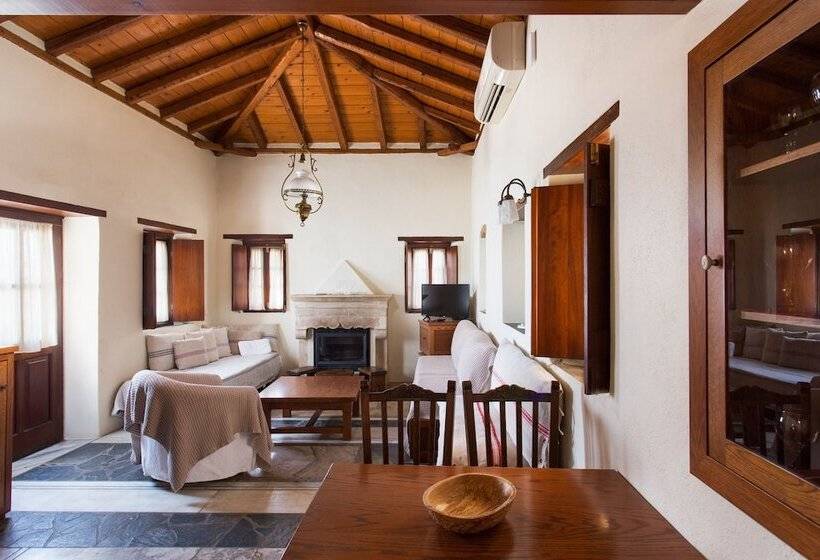 جناح عائلي, Bastione Malvasia