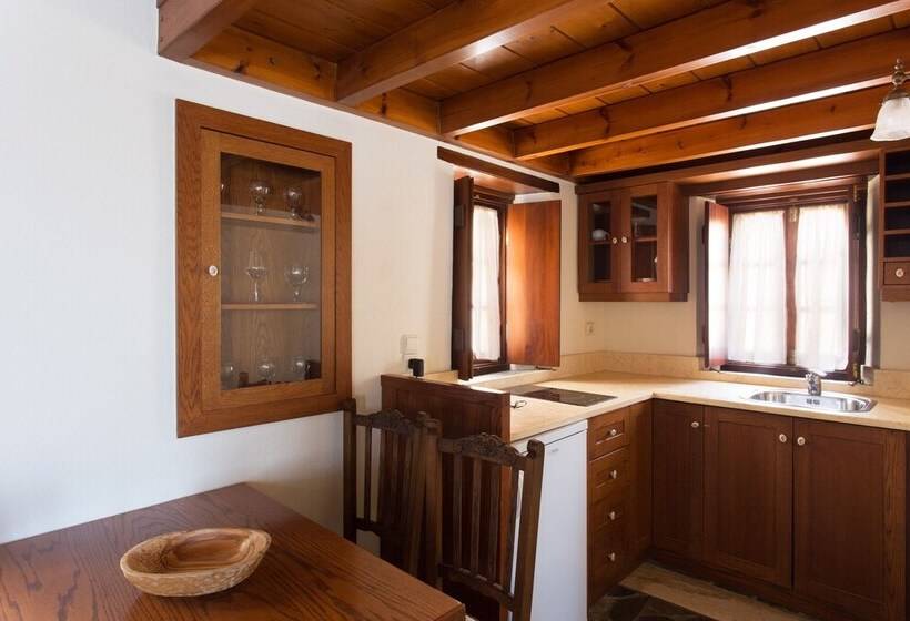 جناح عائلي, Bastione Malvasia