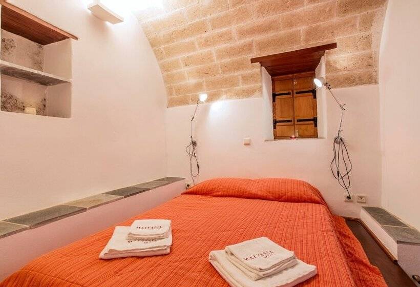 Номер Стандарт Трехместный, Bastione Malvasia