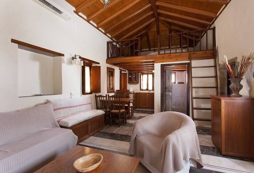 جناح عائلي, Bastione Malvasia