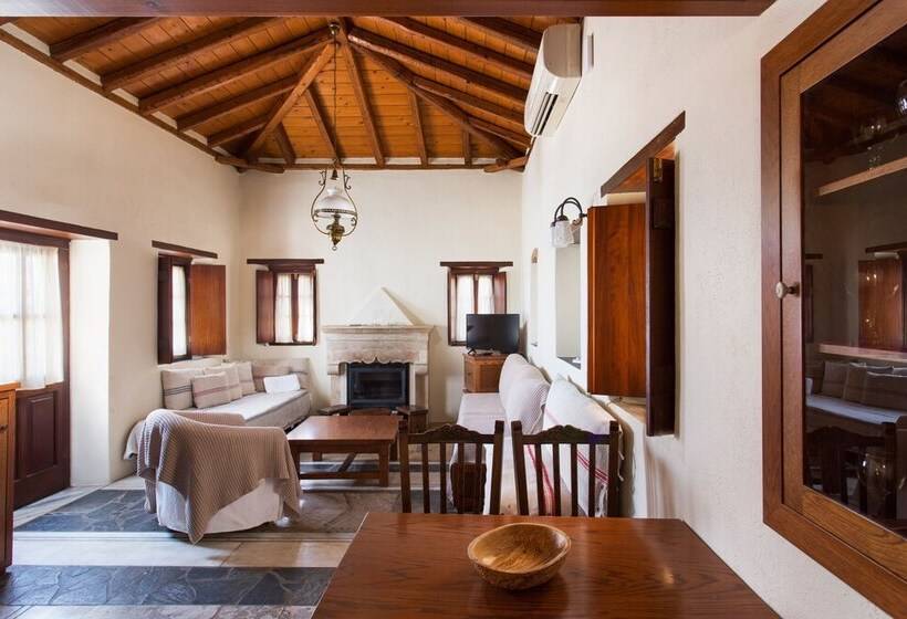 Family Suite, Bastione Malvasia