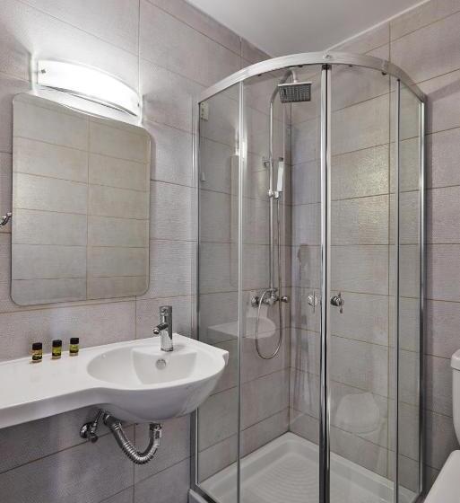 חדר סטנדרט, Byzantio