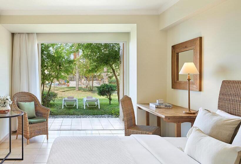 Классический Номер, Grecotel Filoxenia, Beach Luxury Resort